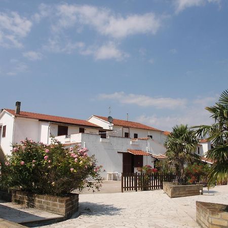 Hotel Dory Albinia Exterior photo